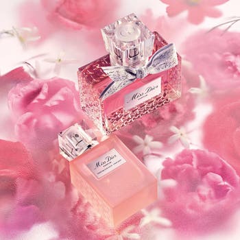 DIOR Miss Dior Parfum Hair Mist | Nordstrom