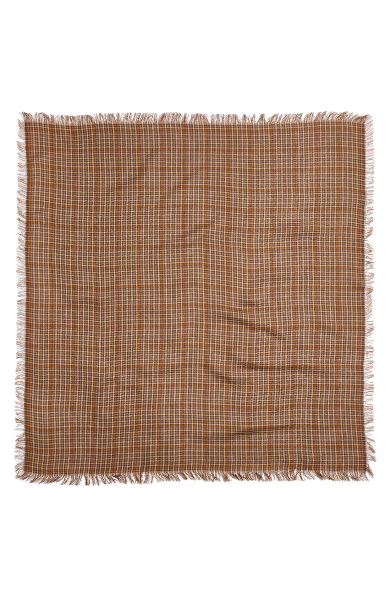 Madewell Bandana Scarf, Alternate, color, 