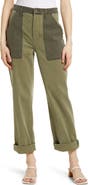 AG Clove Fatigue Pants