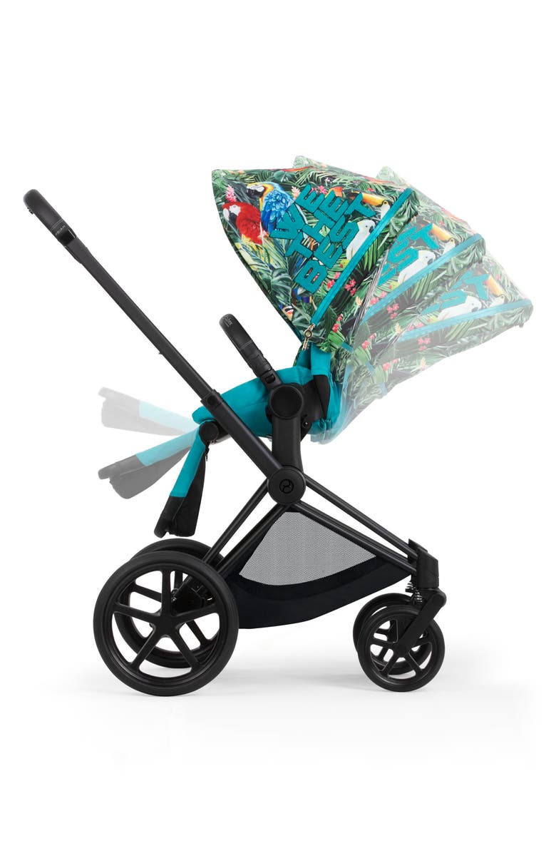 CYBEX by DJ Khaled We the Best Priam Modular Stroller, Alternate, color,