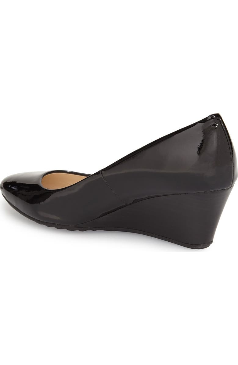 Cole Haan 'Tali Luxe' Wedge Pump, Alternate, color,