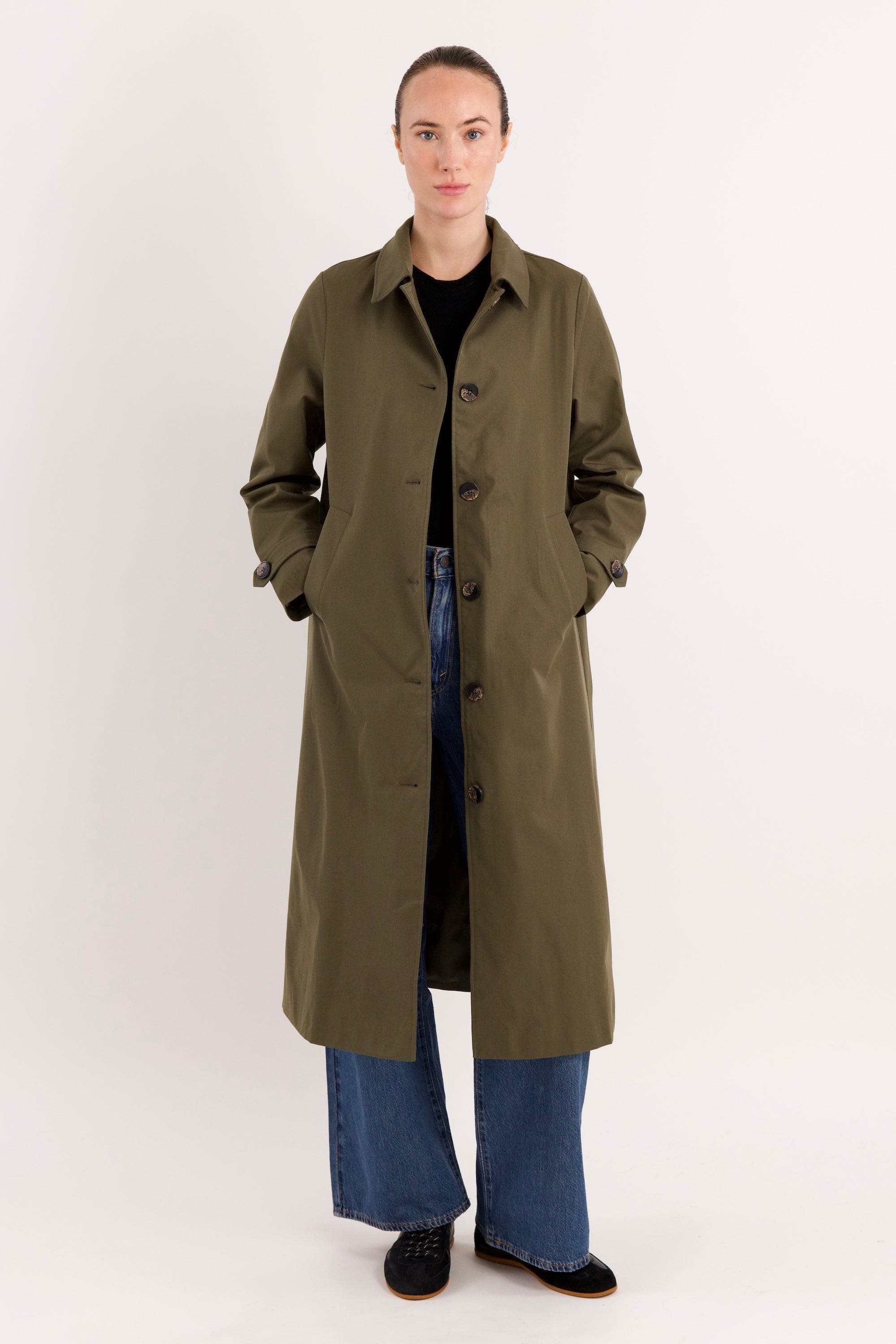 selected Olive
