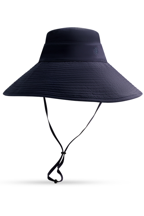 Women's Travel Hat - UPF 50+ Sun Protection - Cyd