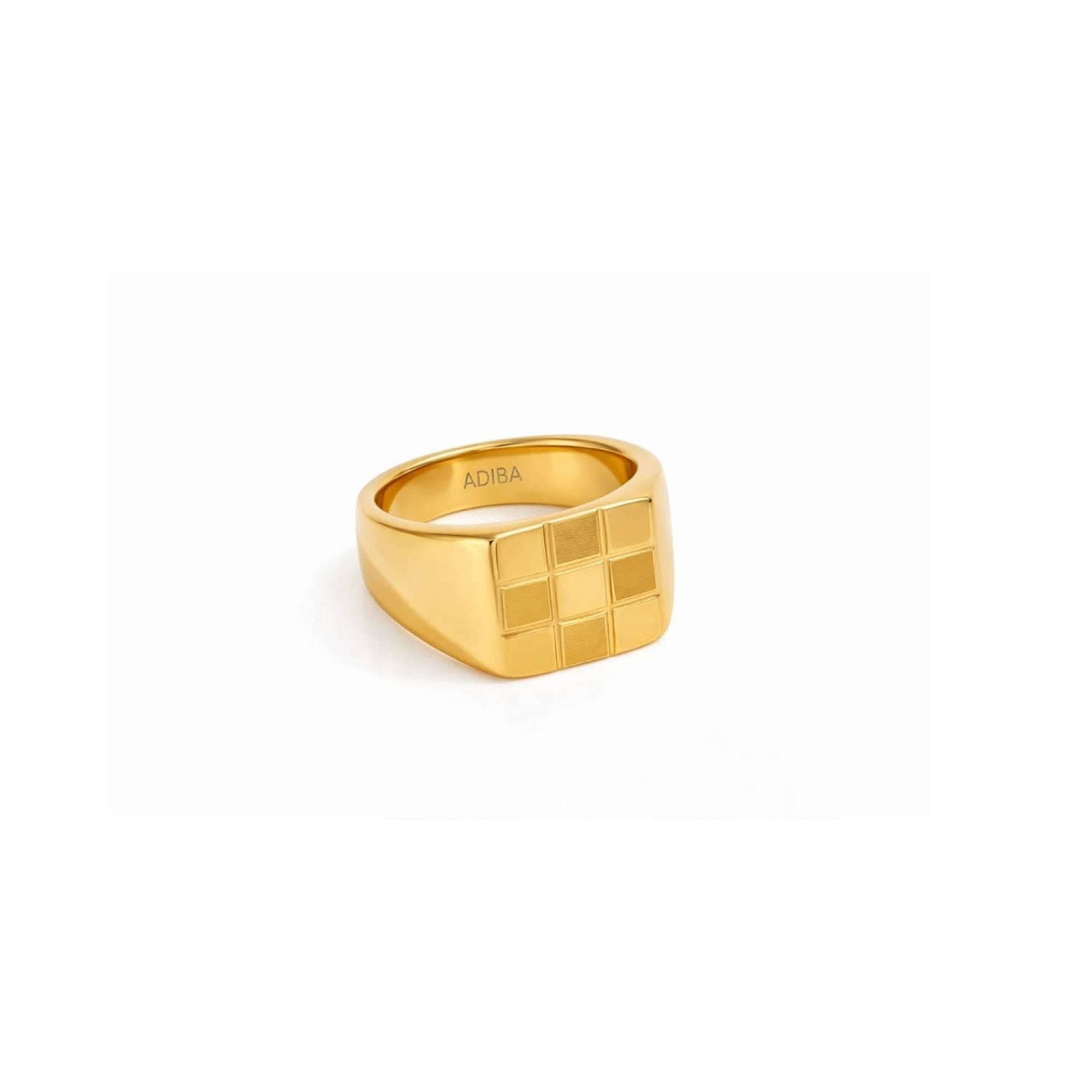 selected Gold