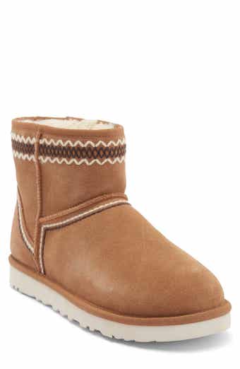 UGG® Classic Mini Atherson Boot