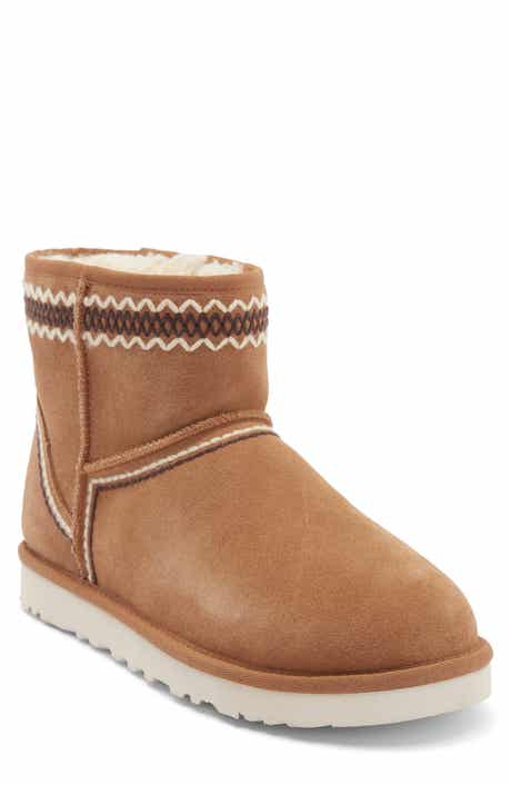 UGG® Classic Mini Atherson Boot