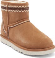 UGG® Classic Mini Atherson Boot