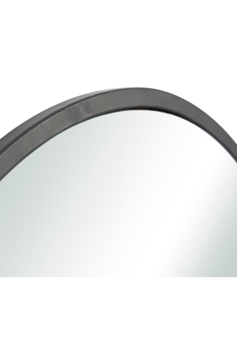 VIVIAN LUNE HOME Circle Cluster Wall Mirror, Alternate, color, 