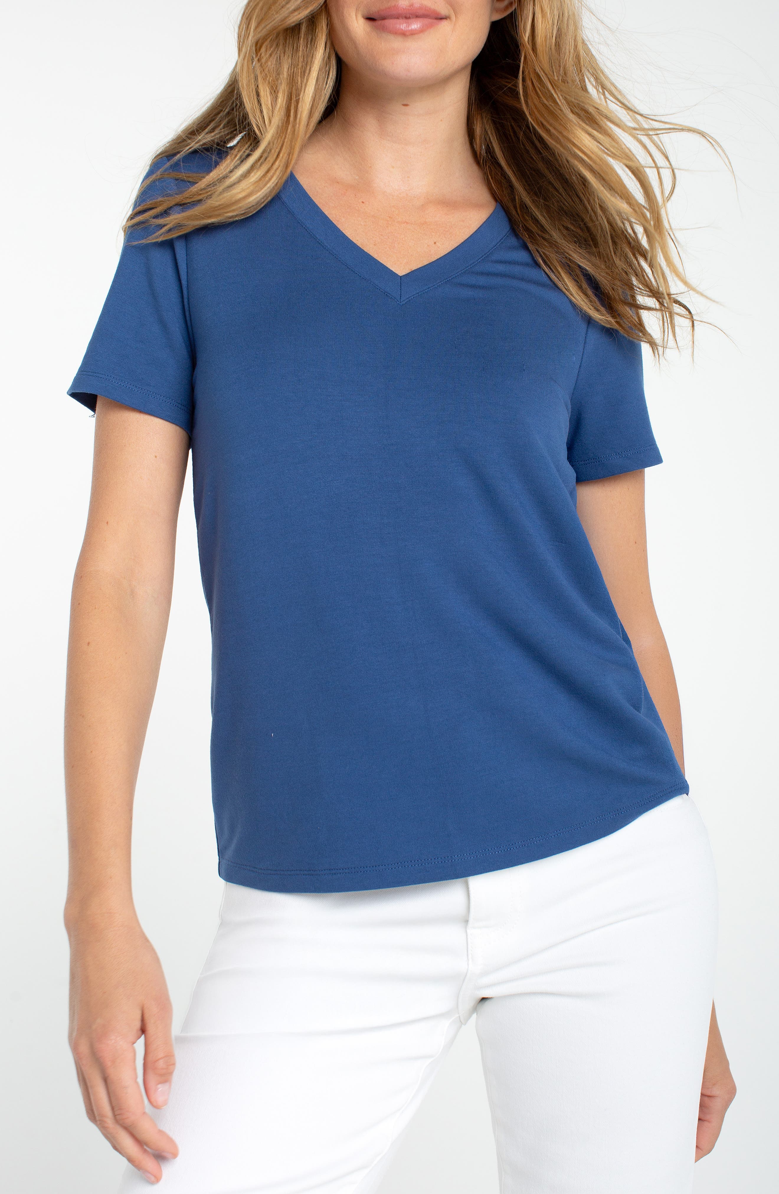 LIBERTY BLUE