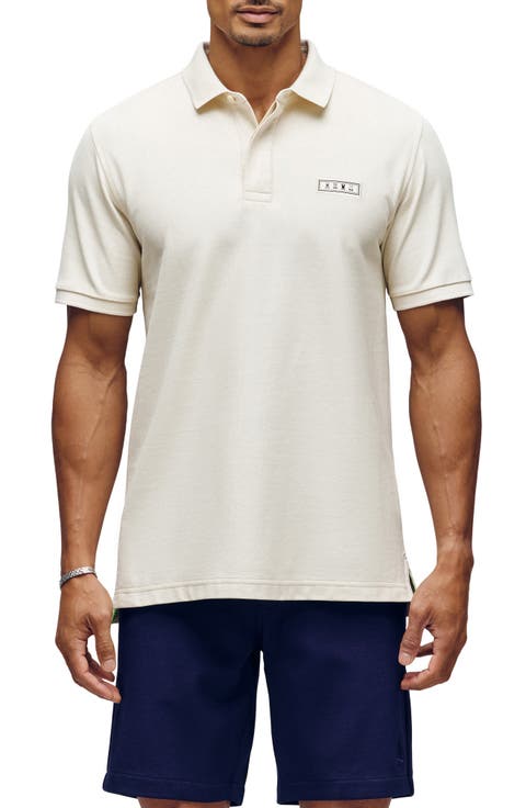Men's Ivory Short Sleeve Shirts | Nordstrom