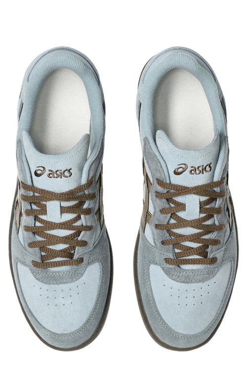 Asics ® Gender Inclusive Skyhand Og Sneaker In Gray