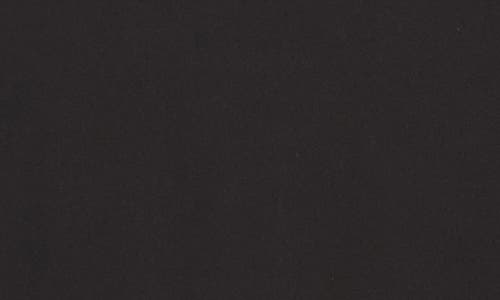 Z By Zella On The Move Cocoon Long Sleeve T-shirt In Black