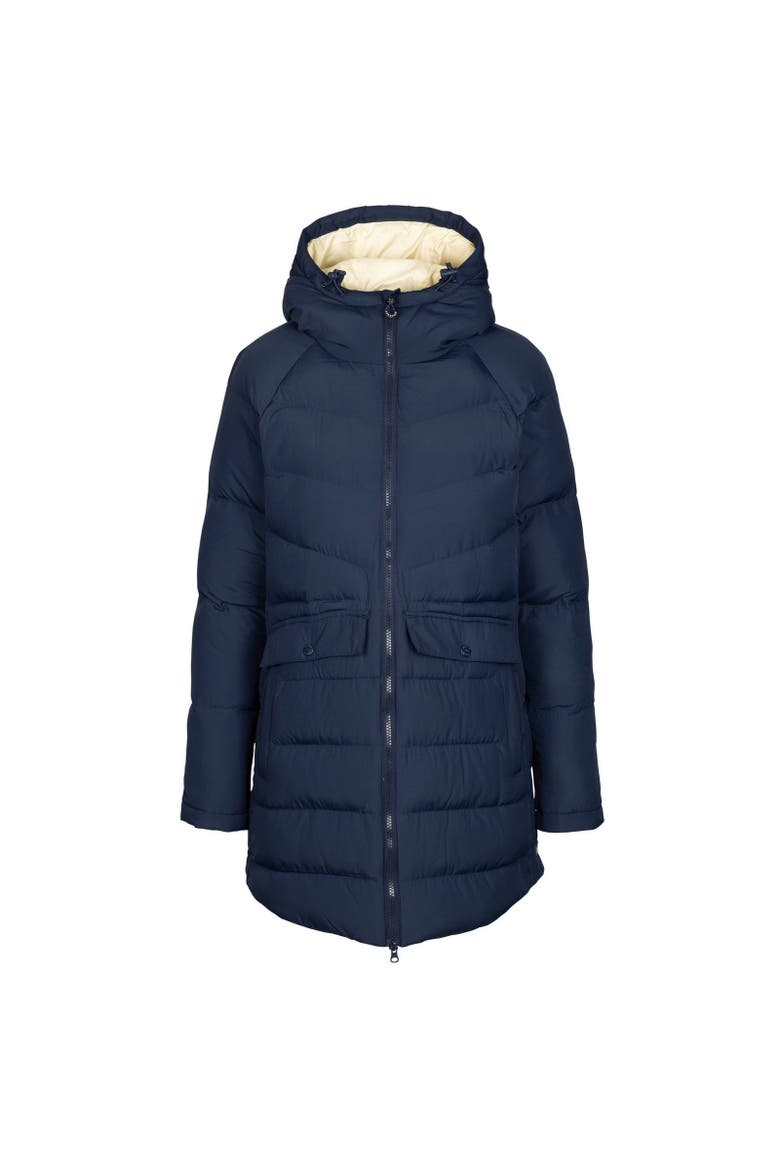 Judda Padded Jacket, Main, color, Navy