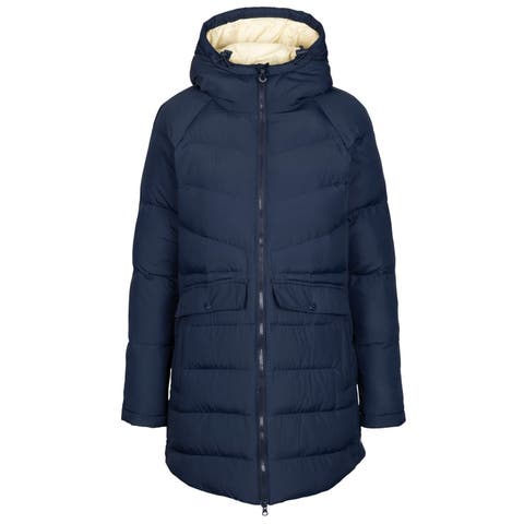 Judda Padded Jacket