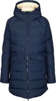Trespass Judda Padded Jacket