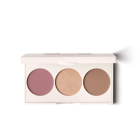 Playinn Sculpt & Shine! Face Makeup Palette
