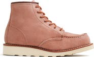 Red Wing Heritage Classic Moc® Roughout Leather Boot