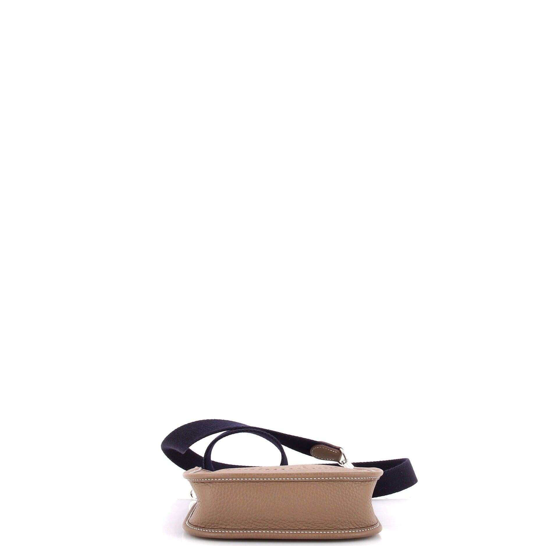 Evelyne Bag Gen III Clemence TPM, Alternate, color, Grey