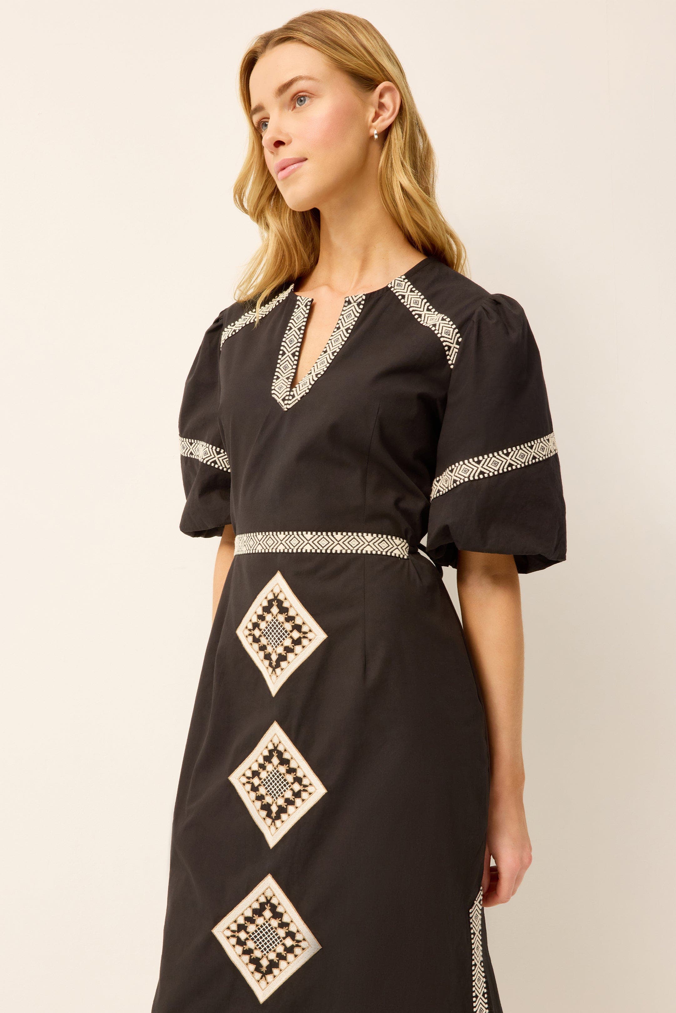Mariko Dress - image 2