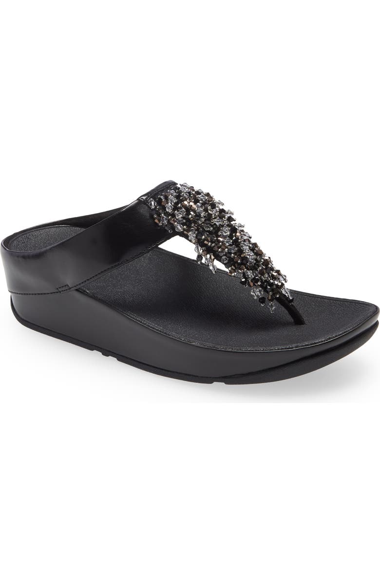 FitFlop Rumba Sandal, Main, color,