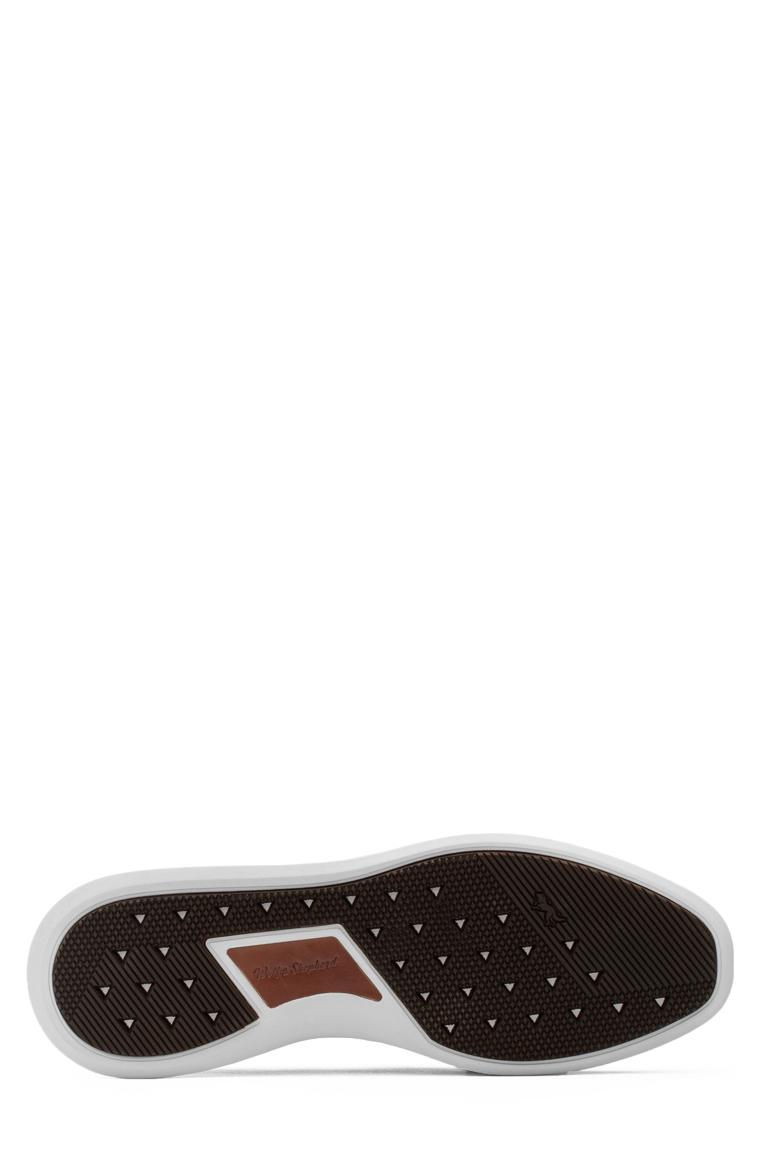 Crossover™ Loafer, Alternate, color, MAPLE / WHITE