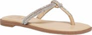 Grace Footwear Maldives Sandal