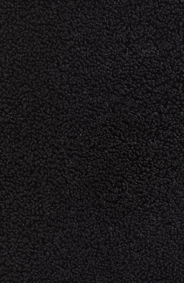 Levi's<sup>®</sup> High Pile Fleece Hooded Zip Jacket, Alternate, color, 