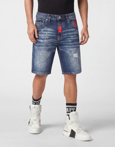 Denim Formentera Shorts Basics Men