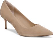 Veronica Beard Rita Pointed Toe Pump