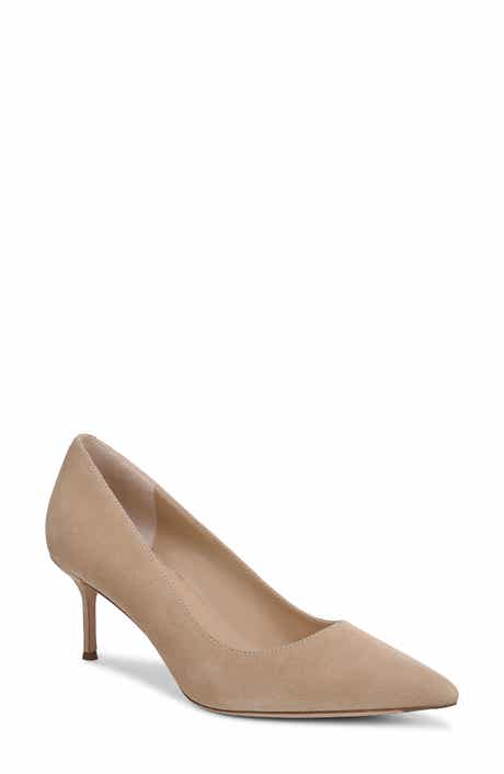 Veronica Beard Rita Pointed Toe Pump