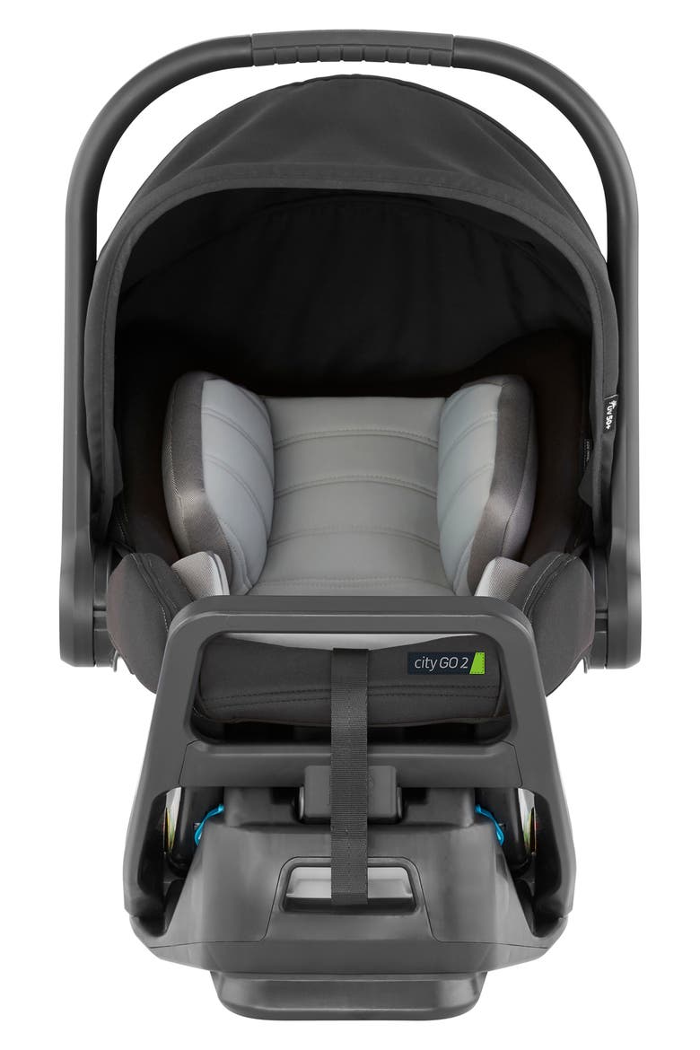 City GO™ 2 Car Seat, Alternate, color, SLATE