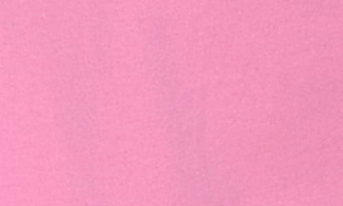 Rebecca Minkoff Janine Short Sleeve Top In Pink