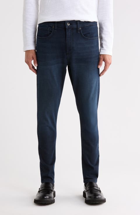 RB 1 Skinny Fit Jeans