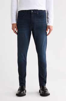 RB 1 Skinny Fit Jeans