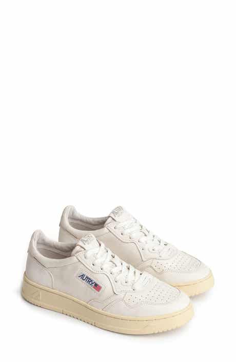 AUTRY Medalist Low Sneaker