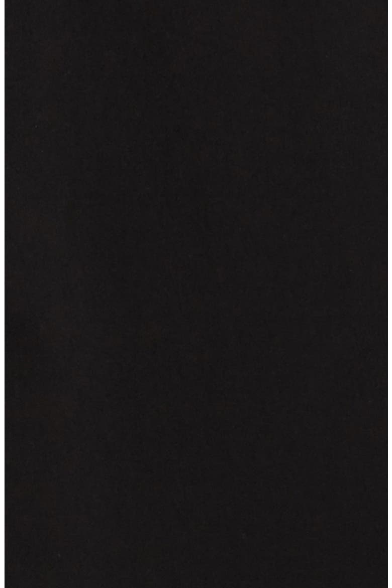 Kids' Tallia Stretch Trousers, Alternate, color, BLACK