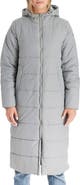 Modern Eternity Leia - 3in1 Bomber Maternity Puffer Jacket Quilted Hybrid