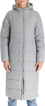 Modern Eternity Leia - 3in1 Bomber Maternity Puffer Jacket Quilted Hybrid