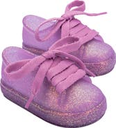 Mini Melissa Kids' Hip Sneaker