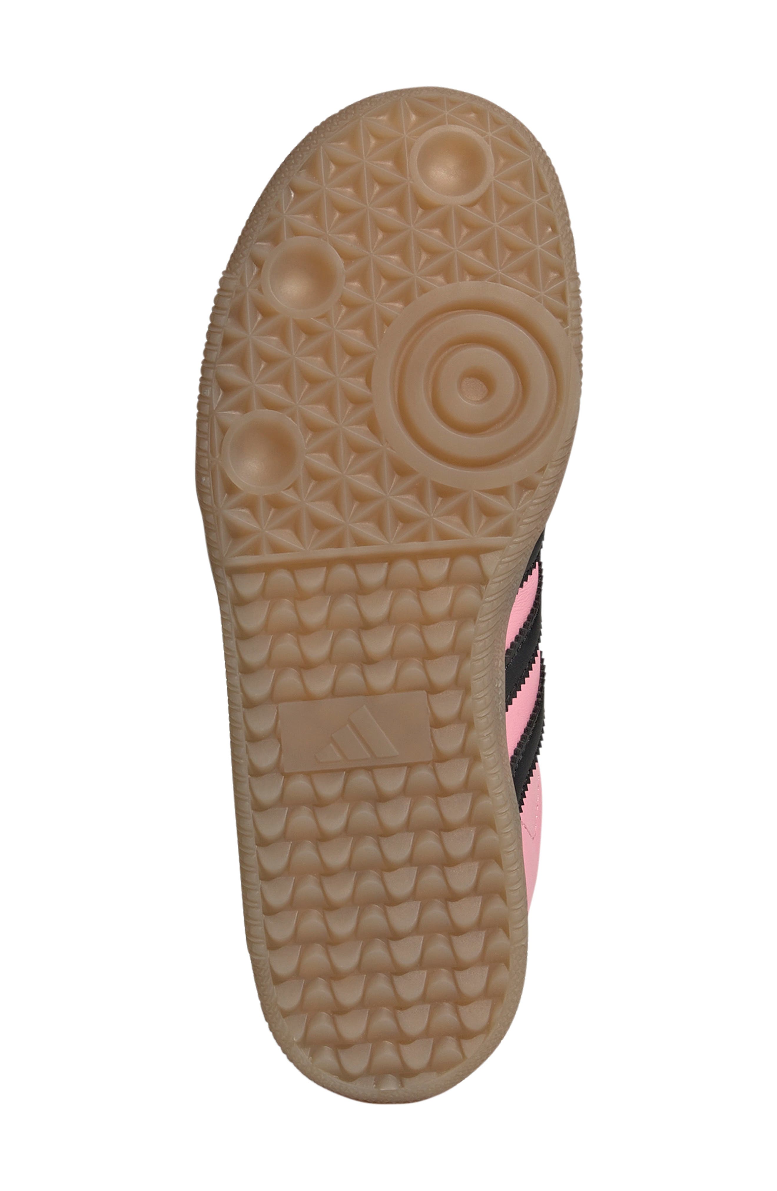 adidas Kids' Samba Messi Indoor Soccer Shoe, Alternate, color, 