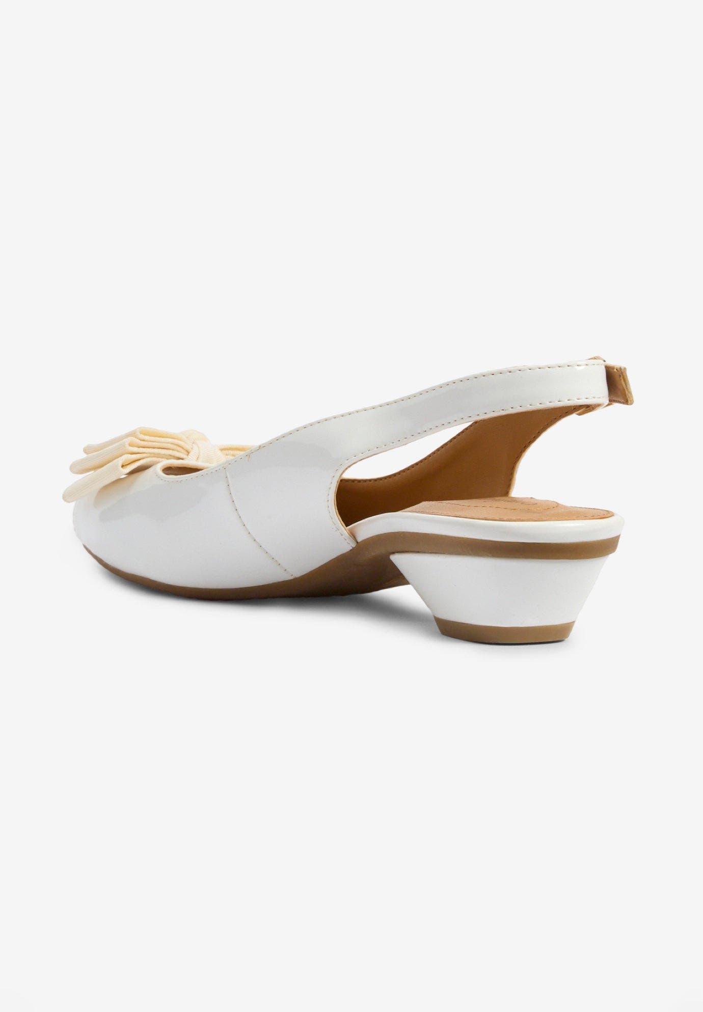 The Reagan Slingback - image 4