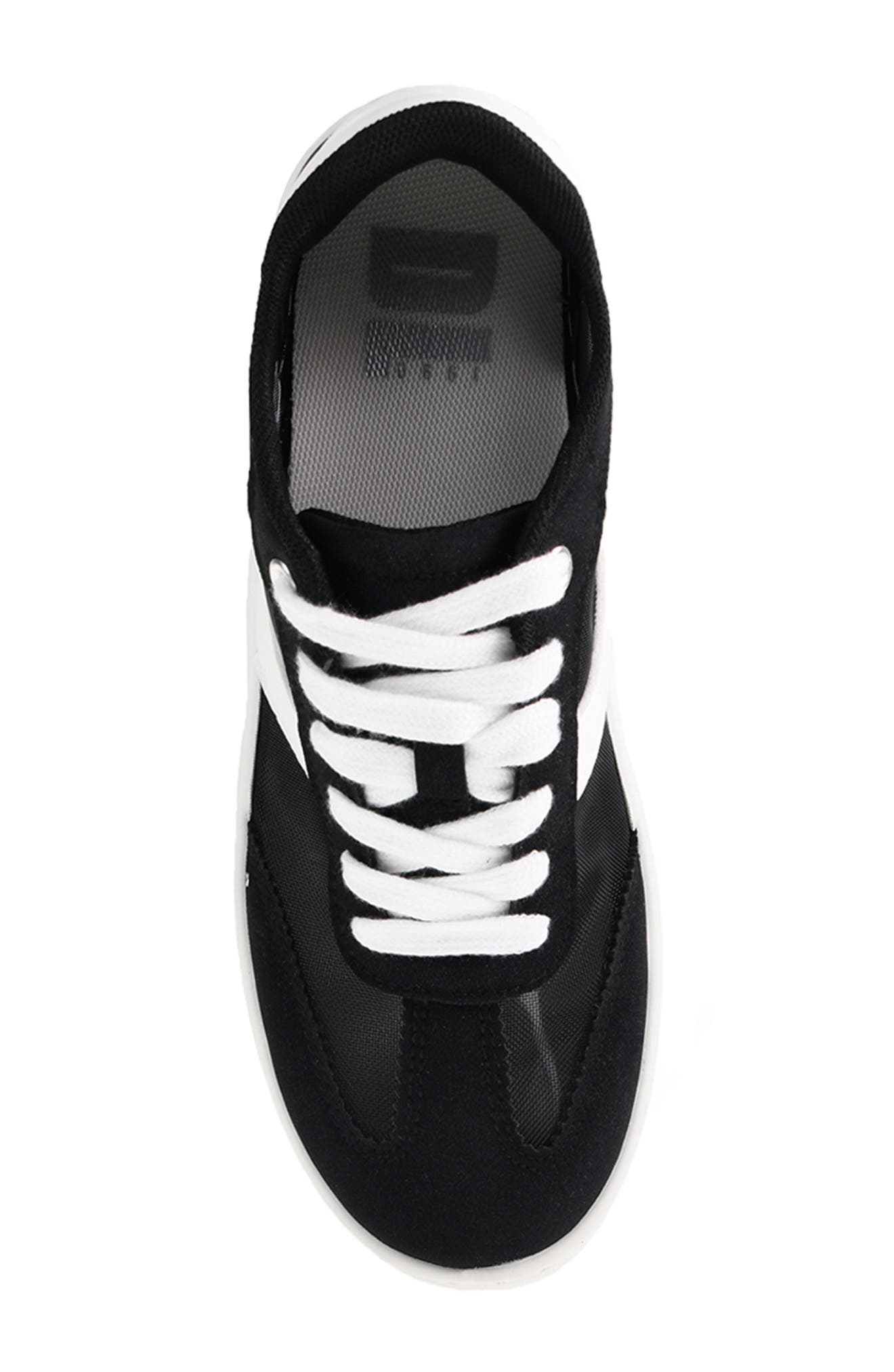 Dirty Laundry Sunstar Mesh Sneaker, Alternate, color, 