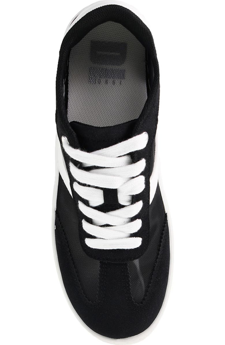 Dirty Laundry Sunstar Mesh Sneaker, Alternate, color,