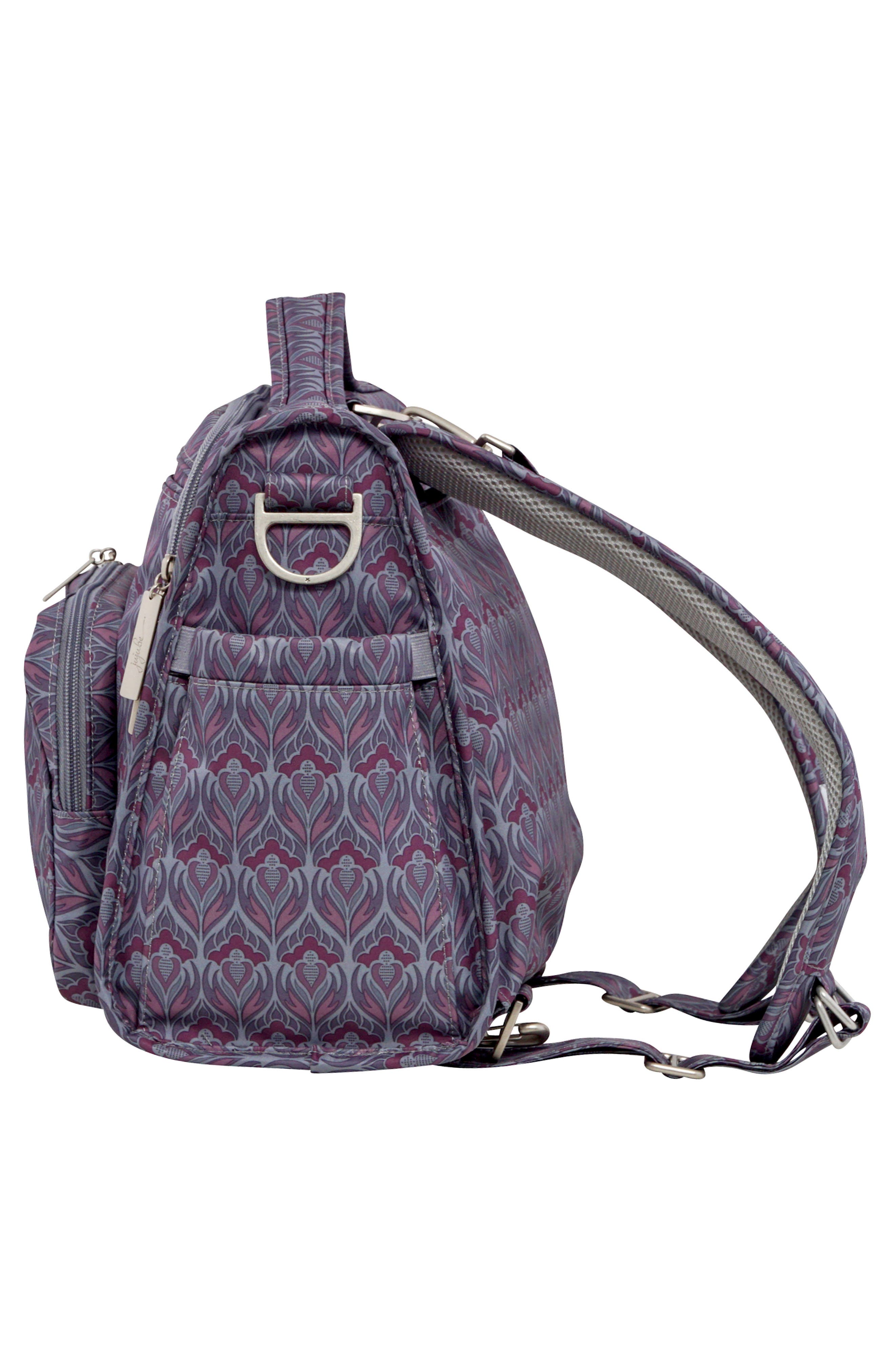 JuJuBe Ju-Ju-Be 'BFF' Diaper Bag, Alternate, color, 