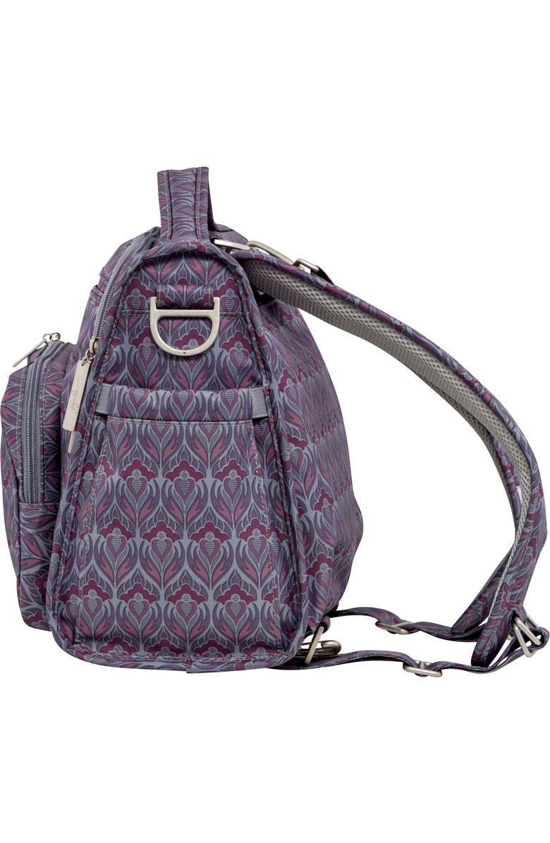 JuJuBe Ju-Ju-Be 'BFF' Diaper Bag, Alternate, color,