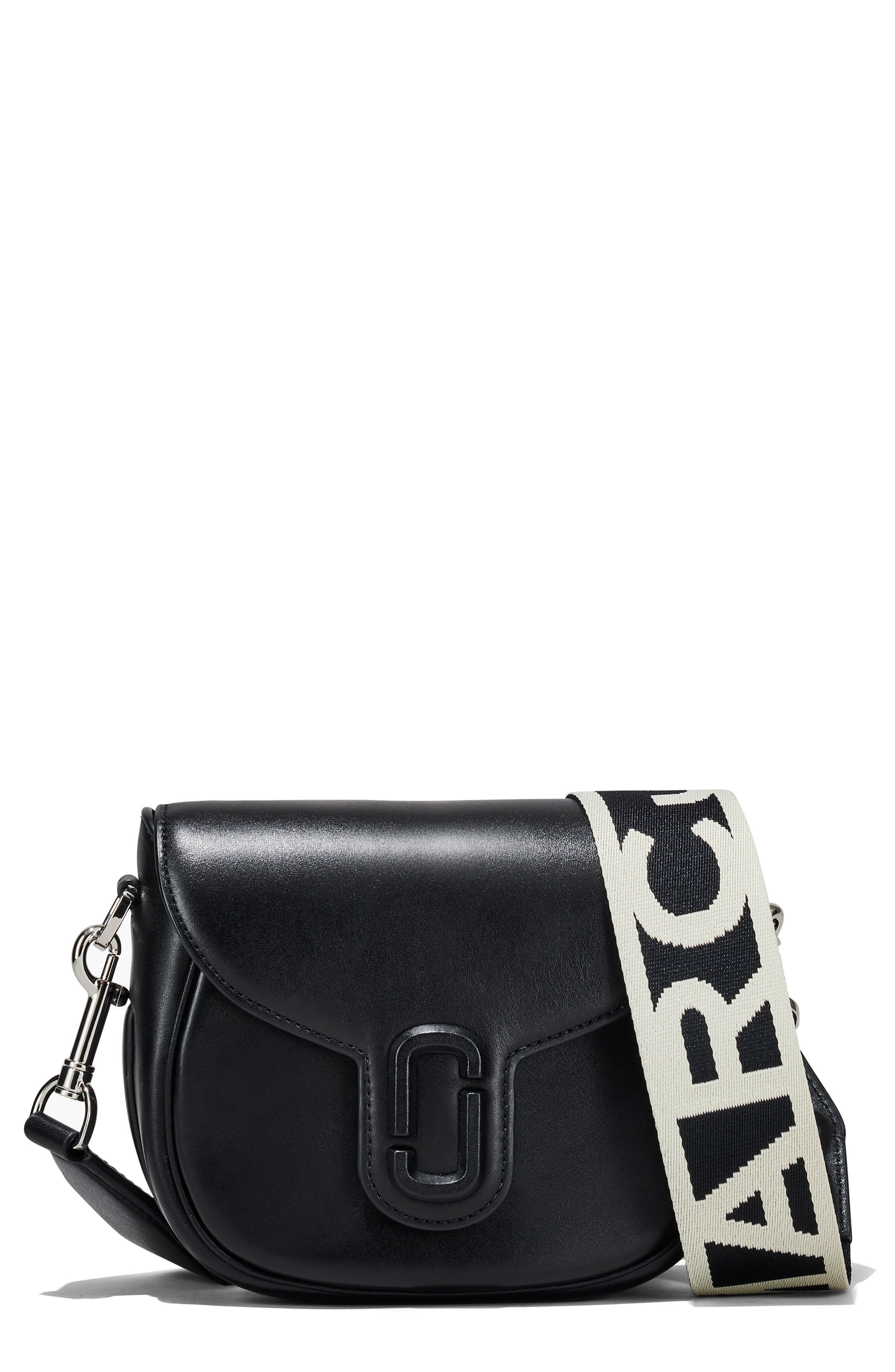 Marc Jacobs The Saddle Bag, Main, color, 