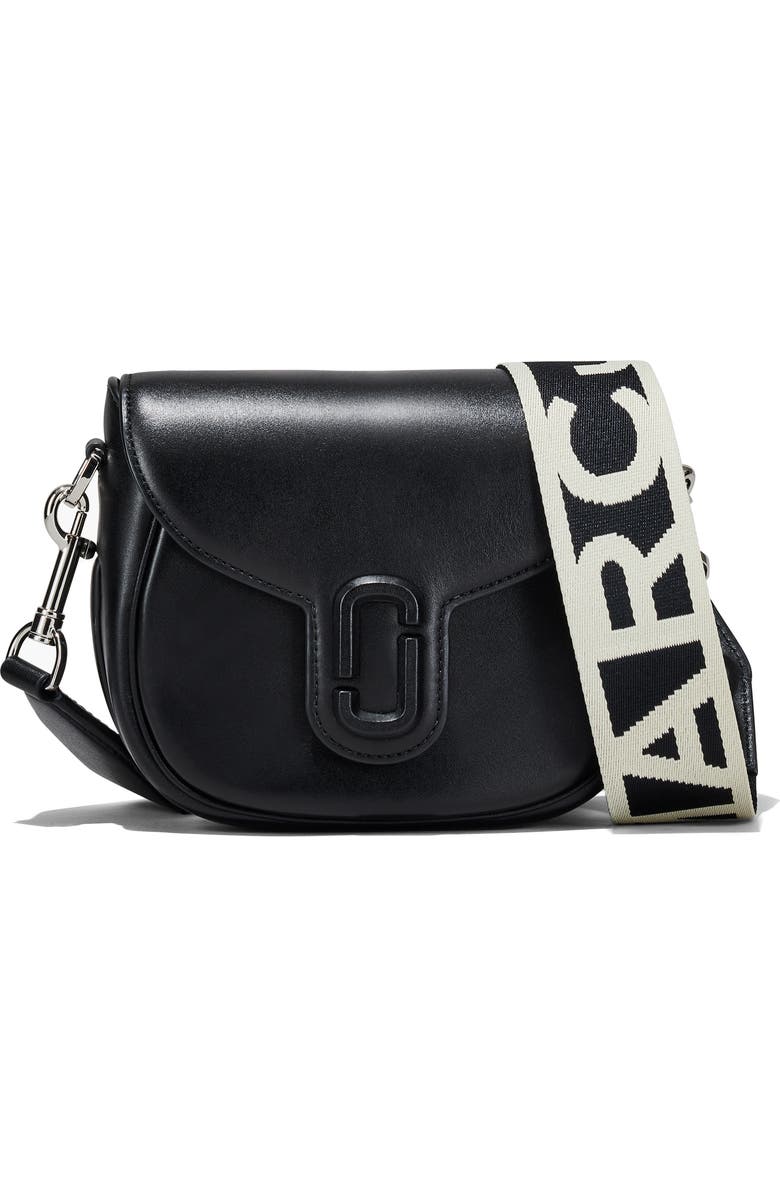 Marc Jacobs The Saddle Bag, Main, color,