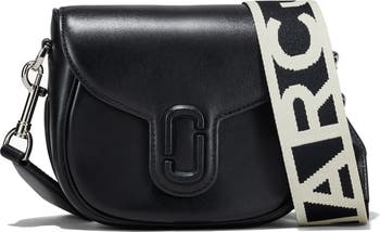 MARC JACOBS The saddle bagザ サドルバッグS Amazon.co.jp: [マークジェイコブス] ショルダーバッグ2WAY The