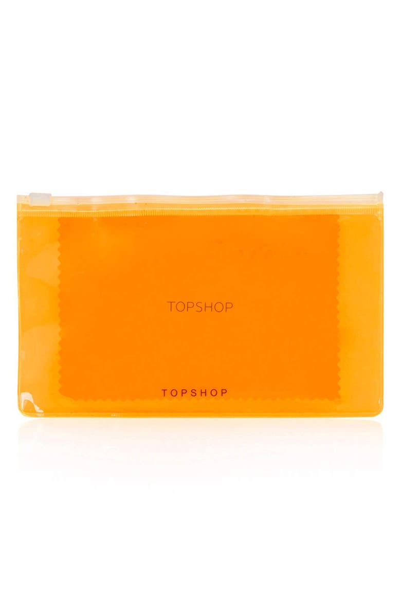 Topshop , Alternate, color,