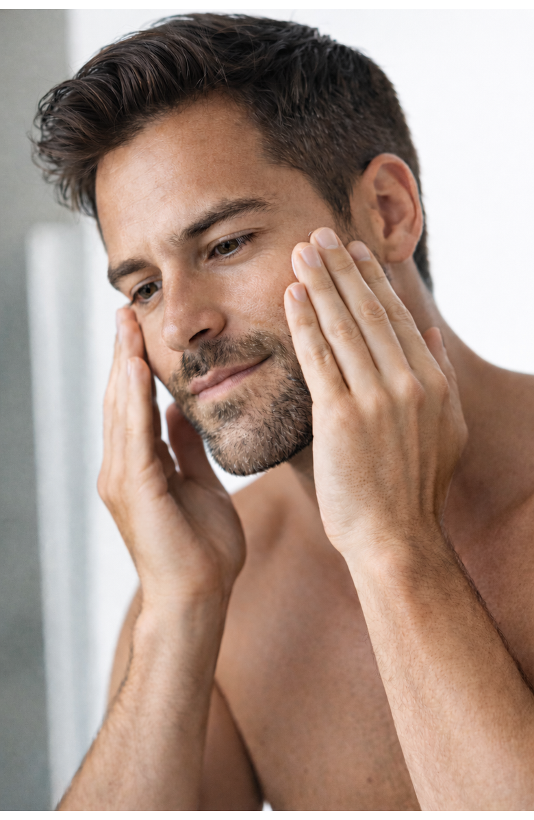 HygieneLab Fragrance-Free Gentle Face Moisturizer, Alternate, color, Neutral